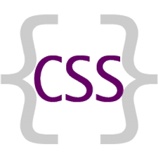 logo CSS