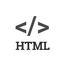 logo HTML